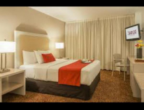 Apartamento Booking
